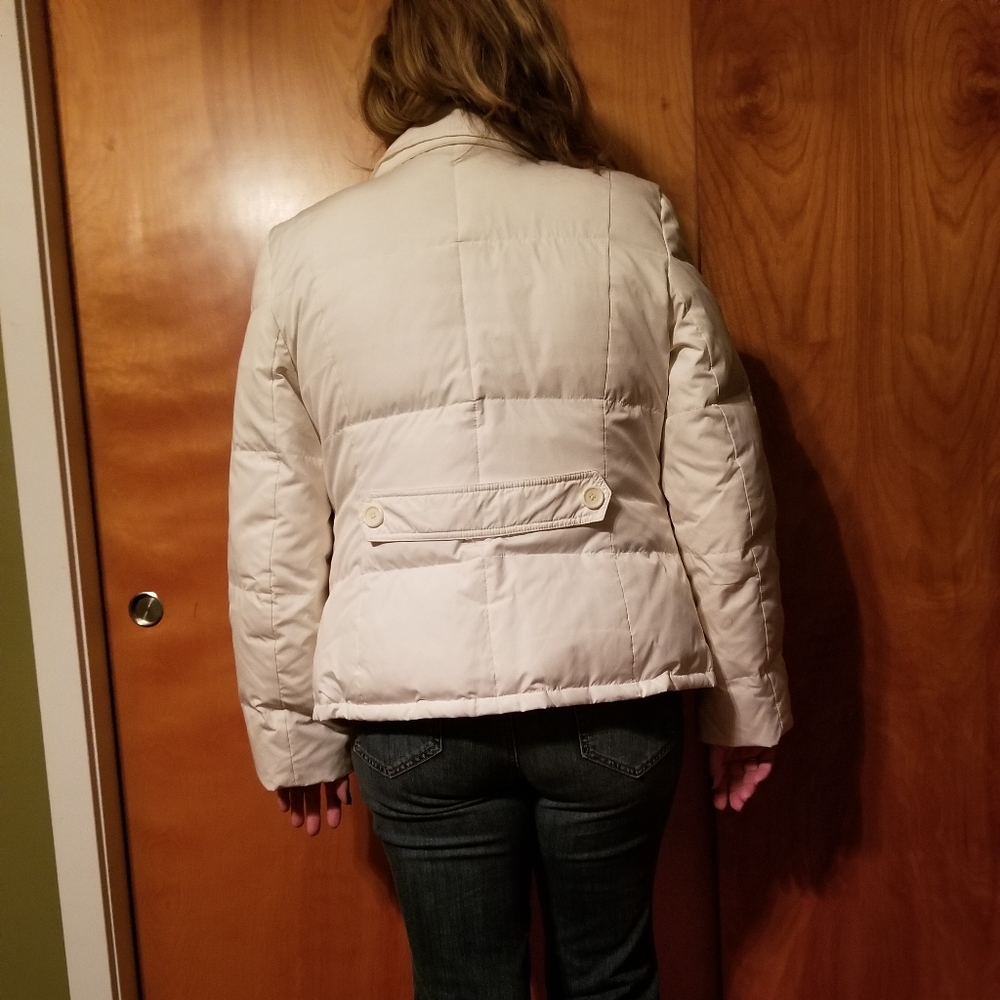 Fall/Winter Jacket - image 7